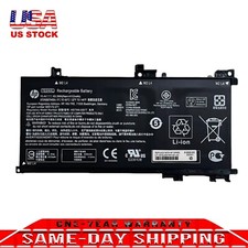 TE04XL NEW OEM Genuine Battery for HP Omen 15-AX200 15-BC 905175-2C1 905277-855 picture