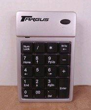 Targus Wireless Keypad PAKP003 picture
