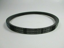 QTY:1 FOR Haier automatic washing machine triangle belt O-408E 00330011015  #DD picture