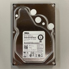 Toshiba Dell 1TB 3.5