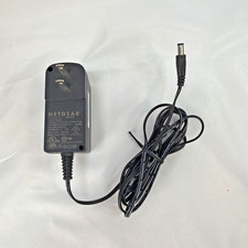 OEM Netgear Power Adapter AD2076F10 332-10993-01 100-120V 50/60Hz 0.56A 12V 1.5A picture