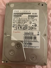 NetApp X298A-R5 1TB 7.2 SATA Hard Drive IBM 45E2141 45E2137 Hitachi 0A39514 7200 picture