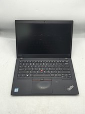 Lenovo ThinkPad T490 14