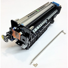 Xerox 607K04291 (859K07314) 2nd Bias Transfer Roll Assembly Versant 180 Press picture