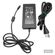 Honor Electronic ADS-120QL-19-3 19V 6.32A 120W Switching Power Supply Adapter picture