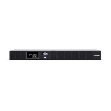 LCD UPS CyberPower 500VA AVR Rackmount picture