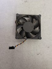 Dell Optiplex 390 790 990 3010 7010 9010 9020 SFF Front Case Fan 725Y7 0725Y7 US picture