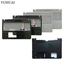 FOR Sony vaio SVF1521E6E SVF15214CXW SVF152C29L Bottom Case / Palmrest Cover picture