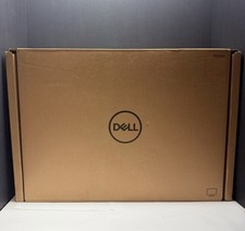 New Dell P2425H Monitor 1080p HDMI DP USB Hub Height Adjustable picture