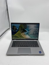 Dell Latitude 5430 Laptop Intel i5 1245U 1.6GHz 16GB 256GB SSD W11P Touchscreen picture