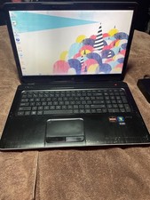 HP Envy DV7-AMD A8-4500M with Radeon HD Graphics (1.90Ghz) 6GB Mem 500g HD Win10 picture