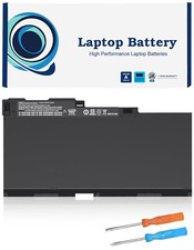 VNYUNQWE CM03 CM03XL Laptop Battery for HP EliteBook fits HP ZBook picture