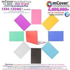 NEW mCover Hard Case for 14