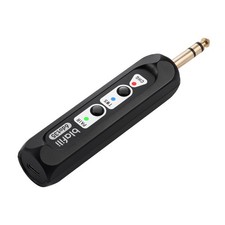 6dot35 1/4“ jack TRS Bluetooth v5.1 Music Receiver, aptX HD aptX Low Latency ... picture