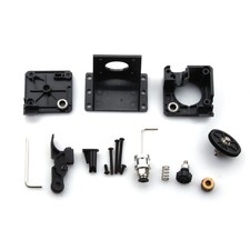 Titan Extruder Fully Kits Nema Motor For Bowden&Direct Mounting 1.75mm Hotend F picture