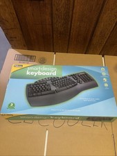 Fellowes 59501 Wired Keyboard picture