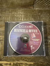 Click Art Business And Office PC Software picture