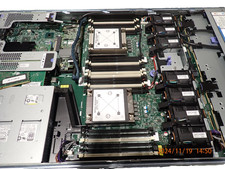 Lenovo 01GT444 X3550 M5 IBM 01RG176 PCI Express Server System Motherboard picture