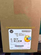 1PC NEW 25B-D013N104 PowerFlex 525 AC Drive 480V 7.5HP FRN 7.001 DHL or FedEX picture
