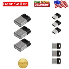 Ultra-Fast 64GB Elite-X USB 3.1 Drive, Up to 200MB/s & Plug-and-Stay Design picture