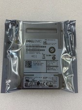 DELL EMC 0MT0R5 KPM7XRUG3T84 SDFU084DHB01T 3.84TB SAS 24G SSD Solid State Drives picture