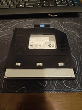 Dell Panasonic UJ8E1 Slim SATA DVD±RW OptiPlex SFF Caddy N3W3 picture