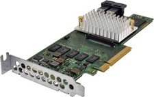 Fujitsu D3216-A13 GS2 LSI MR 9361-8i 12Gb PCIe x8 RAID Controller +1x SAS Cable picture