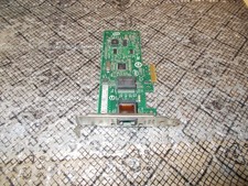 Intel PRO/1000 CT Gigabit PCI-E X1 Low Profile NIC w/ Yottamark EXPI9301CTBLK picture