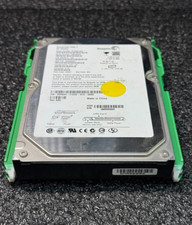Seagate ST380013AS 9W2812-133 80GB Firmware 8.12 Date Code 05267 3Gbps SATA 3.5