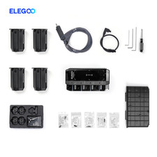ELEGOO CANVAS for Centauri Carbon 2/Centauri 2 Series (Without cover) picture