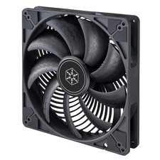 Air Penetrator 184I PRO High Performance 180Mm Air Channeling Fan with Shark For picture