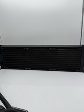 Corsair iCUE H150i Elite CAPELLIX XT Liquid CPU Cooler 360mm RGB Fans Black picture