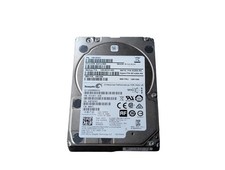 Seagate 1.2TB 1FF201-038 SAS Server 2.5