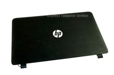 3BU99TP303 GENUINE HP LCD BACK COVER 15-F 15-F387WM (GRADE C) (DF34) picture