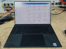 Dell XPS 15 9500 15.6
