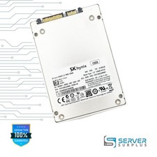 Dell SH920 128GB SATA 6Gb/s 2.5 in Enterprise SSD | 06XM51 picture