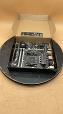 MSI B350M Bazooka AM4 Socket Motherboard AMD Ryzen Gaming Mainboard for Parts picture