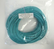 Corning Cable 7015594 QS 90Ft LC LC 10G 3.0DPX 2LBL Optical Fiber Cable 20-5 picture