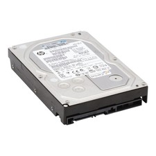 HP HGST 7K4000 4TB S-ATA III 6Gb/s 64MB HUS724040ALA640 695996-003 3.5
