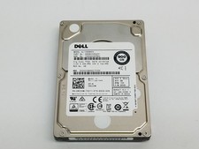 Lot of 2 Toshiba Dell  AL13SEB900 900 GB SAS 2 2.5 in Enterprise Drive picture