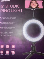 RING LIGHT 6