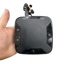 Plantronics Calisto P610 USB Portable Speakerphone - Black picture