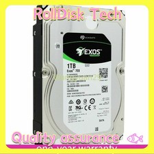 New EXOS 7E8 ST1000NM0055 Seagate Enterprise Capacity 1TB 7200RPM SATA 6.0 GB/S picture