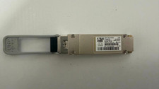 Cisco QSFP-40G-SR-BD 10-2945-02 40G MMF QSFP+ Transceiver Module picture