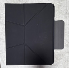 Bellemond Folding Folio Case for iPad Pro black picture
