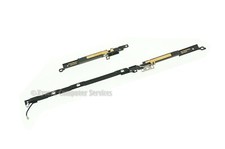 M1121009-001A M1119103-001B OEM MICROSOFT WIRELESS ANTENNA 3 MODEL 1873 (CB74) picture