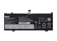 Genuine Battery L18D4PF0 L18C4PF0 L18M4PF0 For Lenovo ThinkBook 13s-IML 14s-IML picture