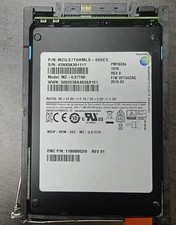 Samsung PM1633a 7.68TB SSD 2.5