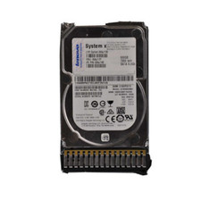 IBM 500GB 7.2K SATA 6Gbps 2.5