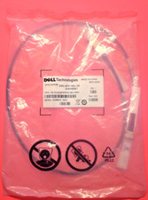 New Dell Force10 SFP+ Twinax Direct Attach Copper CBL-10GSFP-DAC-1M V250M picture